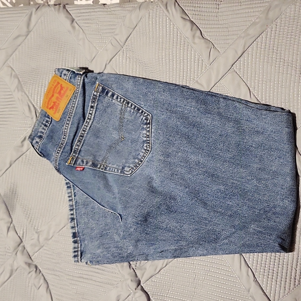 Levi's 559 Men's 32x30
